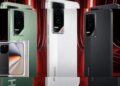 Honor GT 2 Usung Snapdragon Elite dan Baterai 9.000mAh