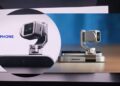 Honor Robot Phone Hadirkan Kamera Gimbal Bergerak Pintar