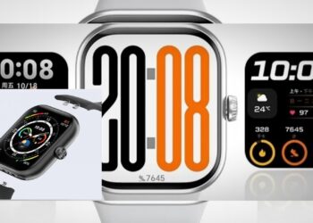 Honor Watch X5 Hadir dengan Fitur Lengkap untuk Gamer Aktif