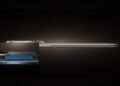 Huawei Mate 70 Air Desain Tipis dengan Baterai 6.500mAh