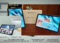 Moto Pad 60 Lite Hadir sebagai Tablet Praktis untuk Keluarga