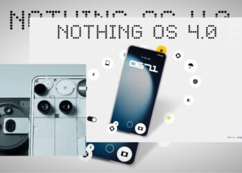 Nothing OS 4.0 Hadirkan Android 16 ke Phone 3
