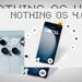 Nothing OS 4.0 Hadirkan Android 16 ke Phone 3