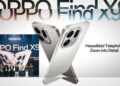 OPPO Find X9 Series Hadir dengan Kamera 200MP Andal
