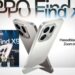 OPPO Find X9 Series Hadir dengan Kamera 200MP Andal