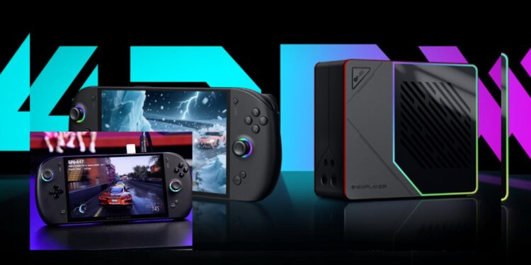 OneXFly Apex Tawarkan Handheld Gaming Premium dengan Performa Super