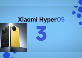 POCO Umumkan Jadwal HyperOS 3 untuk Banyak Perangkat