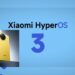 POCO Umumkan Jadwal HyperOS 3 untuk Banyak Perangkat
