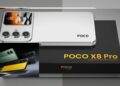 Poco X8 Pro Bawa Baterai 6500 mAh dan Charging 100W