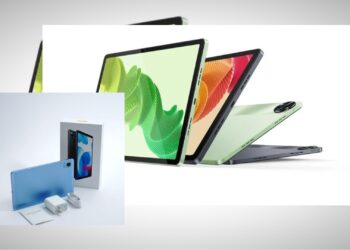 Realme Pad 3 Muncul, Tablet Baru Siap Saingi Kompetitor
