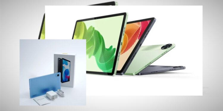 Realme Pad 3 Muncul, Tablet Baru Siap Saingi Kompetitor