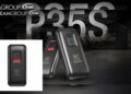 SSD TeamGroup P35S Hadir dengan Fitur Self-Destruct Instan