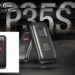 SSD TeamGroup P35S Hadir dengan Fitur Self-Destruct Instan