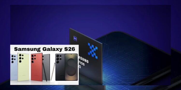 Samsung Galaxy S26 Didominasi Snapdragon, Exynos Tersisih