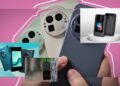 Tren Smart Dumb Phones 2025 Gadget Simpel untuk Hidup Fokus