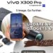 Vivo X300 Series Hadir dengan Kamera ZEISS 200 MP di RI