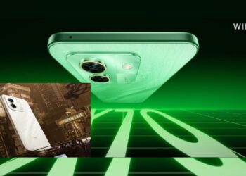 Wiko X70 Hadir dengan Fitur Satelit dan Baterai 6100mAh