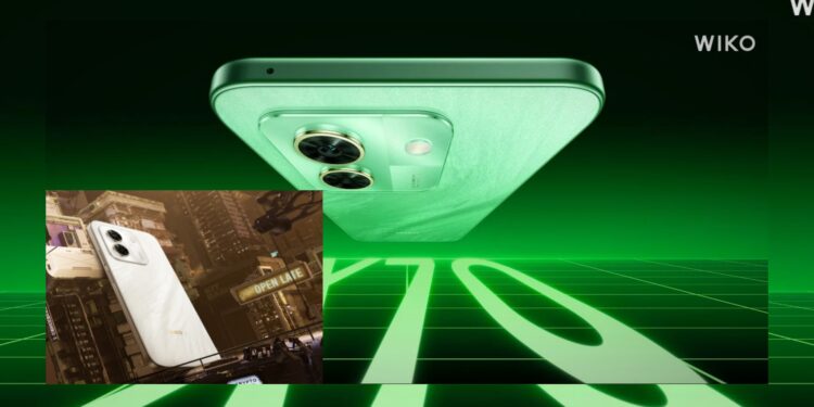 Wiko X70 Hadir dengan Fitur Satelit dan Baterai 6100mAh