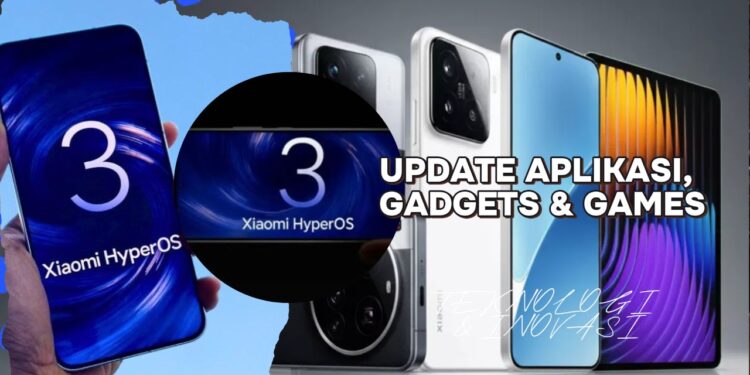 Xiaomi 14 Ultra Terima HyperOS 3 Global, Performa Naik Drastis