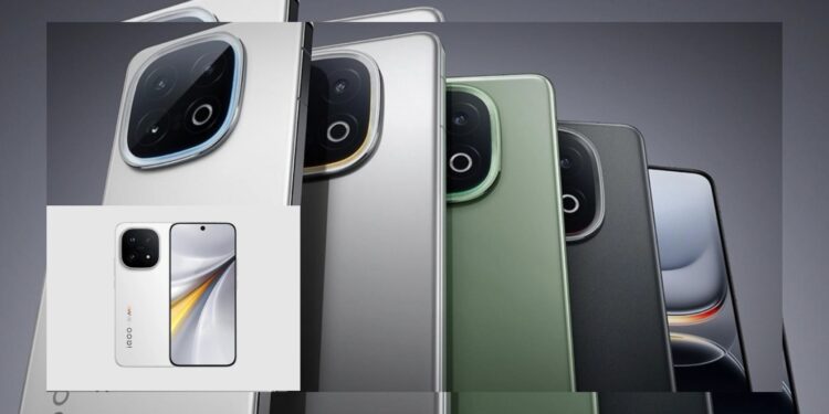 iQOO Batalkan 15 Mini, Fokus Baru untuk Lini Flagship