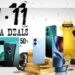realme 11.11 Mega Deals, Diskon Smartphone dan AIoT 50%