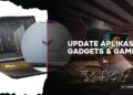 ASUS TUF A15 FA506NCG Laptop Gaming Tangguh untuk Harian