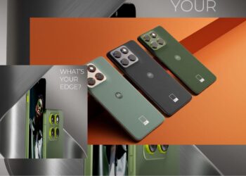 Bocoran Motorola Edge 70 Ultra Hadir dengan Desain Baru