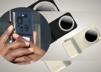 Bocoran Xiaomi 17 Ultra Kamera 200MP dan Baterai Jumbo