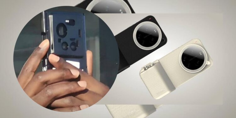 Bocoran Xiaomi 17 Ultra Kamera 200MP dan Baterai Jumbo