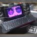 Cyberdeck Clamshell Bikin Ponsel Jadi Workstation Gadget