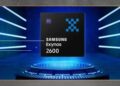 Exynos 2600 Debut Chipset 2nm Andalan Galaxy S26