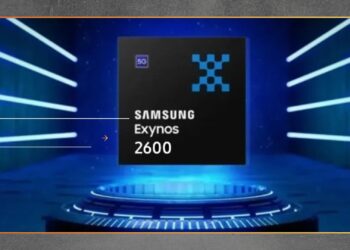 Exynos 2600 Debut Chipset 2nm Andalan Galaxy S26