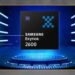 Exynos 2600 Debut Chipset 2nm Andalan Galaxy S26