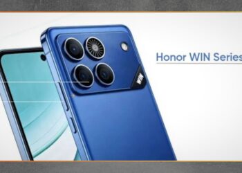 Honor Win Hadir, Seri Gaming Baru Pengganti Honor GT
