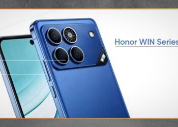Honor Win & Win RT Bocor, Tantang Smartphone Gaming Premium