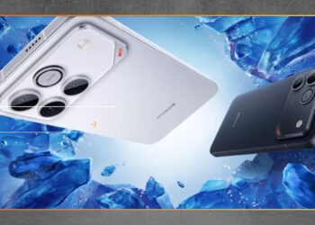 Honor Win dan Win RT Resmi, Smartphone Gaming Baterai 10.000mAh