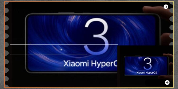 HyperOS 3 Meluncur ke Banyak Xiaomi Lama, Ini Daftarnya