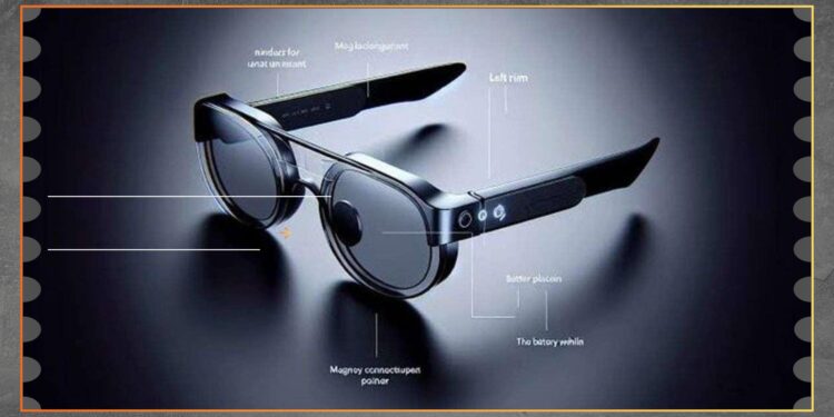 Kacamata Pintar Jadi Taruhan Besar Industri Gadget 2025