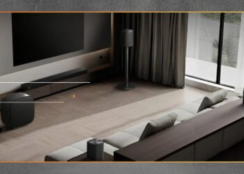 LG Sound Suite Hadir di CES 2026, Audio Nirkabel Praktis
