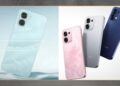 Oppo A6 dan A6x Resmi, Andalkan Baterai Jumbo Tahan Lama