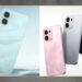 Oppo A6 dan A6x Resmi, Andalkan Baterai Jumbo Tahan Lama
