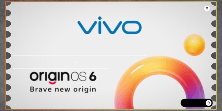 OriginOS 6 Global Hadir di Vivo X300, Mode Senyap Makin Optimal