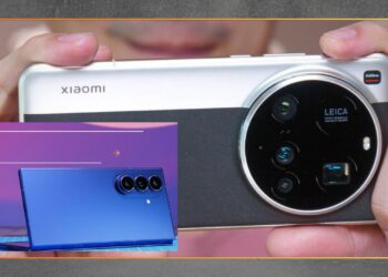 Ponsel Lipat atau Kamera Flagship Dilema Gadget 2025
