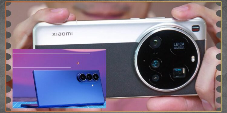 Ponsel Lipat atau Kamera Flagship Dilema Gadget 2025