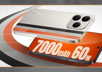 Realme Narzo 90 Series Resmi dengan Baterai 7.000 mAh
