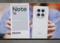 Redmi Note 15 5G Siap Rilis di India, Ini Bocoran Harganya