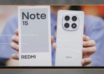 Redmi Note 15 5G Siap Rilis di India, Ini Bocoran Harganya