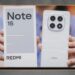 Redmi Note 15 5G Siap Rilis di India, Ini Bocoran Harganya