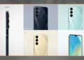Samsung Dominasi HP Android Terlaris Dunia Q3 2025