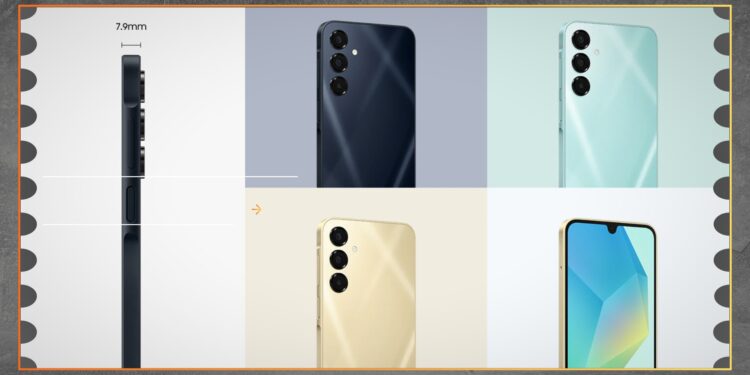 Samsung Dominasi HP Android Terlaris Dunia Q3 2025